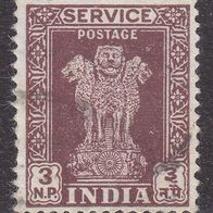 Indien   D143I o #048023