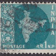 Indien   259 o #048024