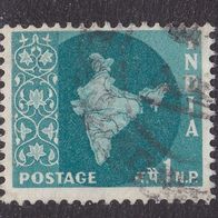 Indien   259 o #048025
