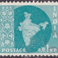 Indien   259 o #048026