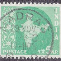 Indien   289 o #048028