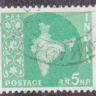 Indien   289 o #048029