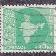 Indien   289 o #048031