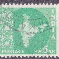 Indien   289 o #048033