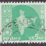 Indien   289 o #048037