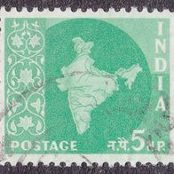 Indien   289 o #048039