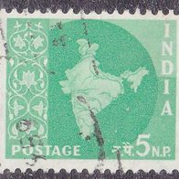 Indien   289 o #048043