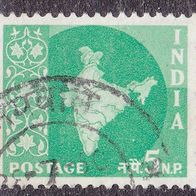 Indien   289 o #048044