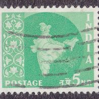 Indien   289 o #048050