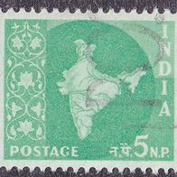 Indien   289 o #048051