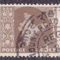 Indien   261 o #048056