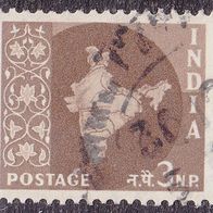 Indien   261 o #048062