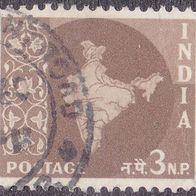 Indien   261 o #048063