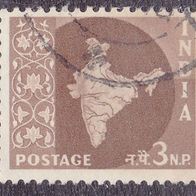 Indien   261 o #048065