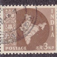 Indien   261 o #048067