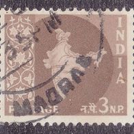 Indien   261 o #048068