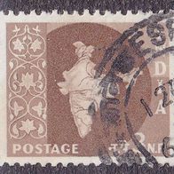 Indien   261 o #048072