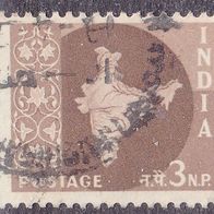 Indien   261 o #048073