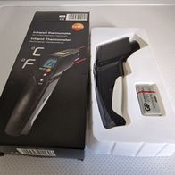 Testo 830-T2 Infrarot Thermometer (kontaktlos)