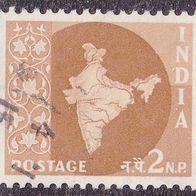 Indien   260 o #048081