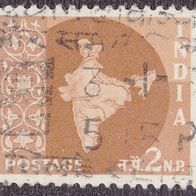 Indien   260 o #048082