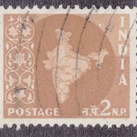 Indien   287 o #048084