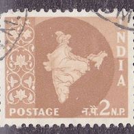 Indien   287 o #048092