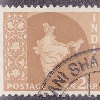 Indien   260 o #048094