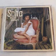 Soha / D´ici et D´ailleurs, CD - Openoisc Records 2007