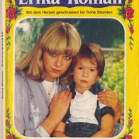 Erika-Roman Sammelband Nr. 50 - 3 Romane - Kelter Verlag