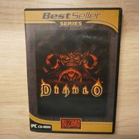 Diablo 1 PC