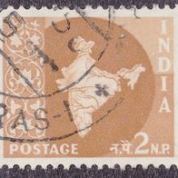 Indien   260 o #048111