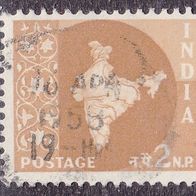 Indien   260 o #048114