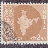 Indien   260 o #048115