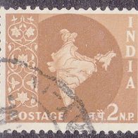 Indien   260 o #048118