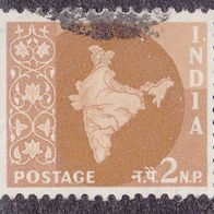 Indien   260 o #048126