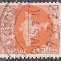 Indien   297 o #048134