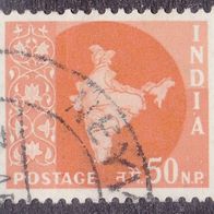 Indien   270 o #048135