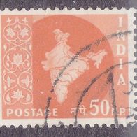 Indien   270 o #048138