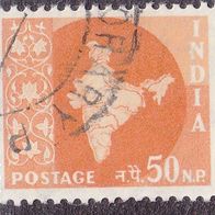 Indien   297 o #048141