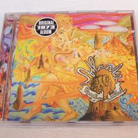Erath And Fire / Atlantis, CD - USM Records 2010