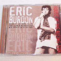Eric Burdon / House Of The Rising Sun, CD - Pure Gold Records 2001