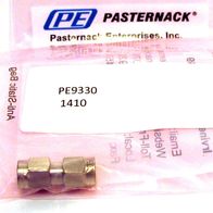 PE Pasternack PE9330 - 3.5mm Male to 3.5mm Male Adapter - OVP - Menge wählbar