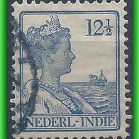 Niederländisch Indien MiNr. 116 gestempelt (2812/ b)