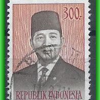 Indonesien MiNr. 847 gestempelt (2905 / b)