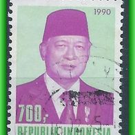 Indonesien MiNr. 1343 gestempelt (2906 / a)