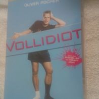 Vollidiot - DVD