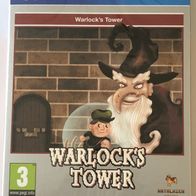 Warlock´s Tower - PS4 - New - Sold Out