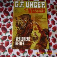 G.F. Unger Western Nr. 2