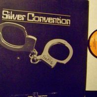 Silver Convention (Penny McLean, Disco) - same´75 Jupiter Lp + Poster - n. mint !